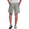 Adidas Casual Shorts Men's Gray Moderate HE1803