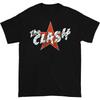 Vtg The Clash Band Black Gift For Fans Unisex Shirt