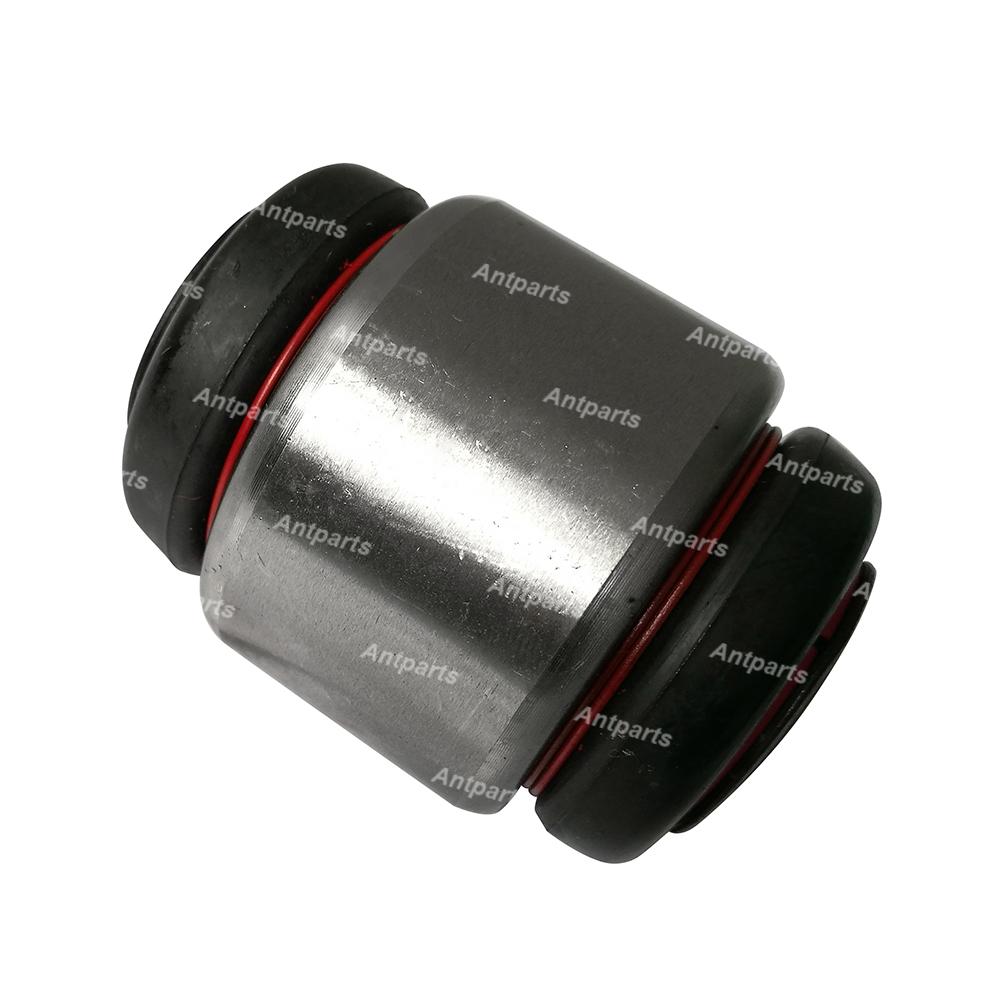 4Pcs Auto Parts Car Rear Suspension Knuckle Upper Lower Ball Joint For Land Rover Discovery LR3 LR4 L319 L320 RBK500220 Upper(RHF500100)