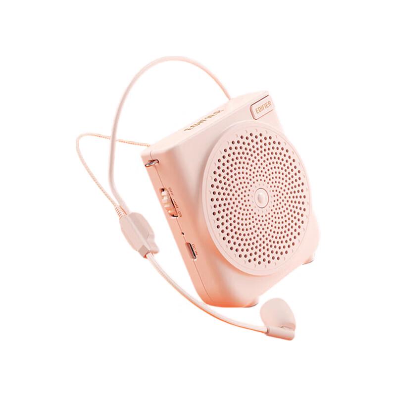 EDIFIER MF3 Mini Wired Portable Amplifier CN plug (adapter included)