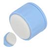 Dental Endo File Clean Stand Heat Resisting Sponge Refill Endo File Clean Holder Products Blue