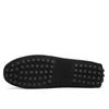 High Quality Suede Men Casual Shoes Light Non-slip Mens Driving Shoes Slip On Flats Loafers Leather Shoes 10 Colors Size 38-49