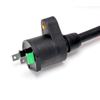 Motorcycle Racing Ignition Coil For Chinese 110Cc-250Cc Dirt Pit Bike Moped Atv Go Kart Quad Buggy Replacement Accessories