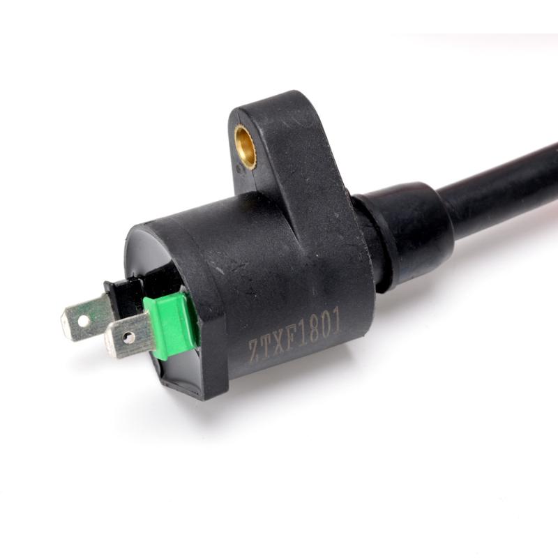 Motorcycle Racing Ignition Coil For Chinese 110Cc-250Cc Dirt Pit Bike Moped Atv Go Kart Quad Buggy Replacement Accessories