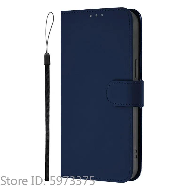 Luxury Flip Leather Case For Motorola Edge 70 Flip Cover On For Moto G67 G57 G06 Power 4G 5G Coque Wallet Bags Flower Cases Etui