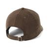 New Era New Era Cap with Handwritten ONSPOTZ Walnut 9Thirty Micro Handwritten Tolan Logo Logo, Exclusive, Corduroy,