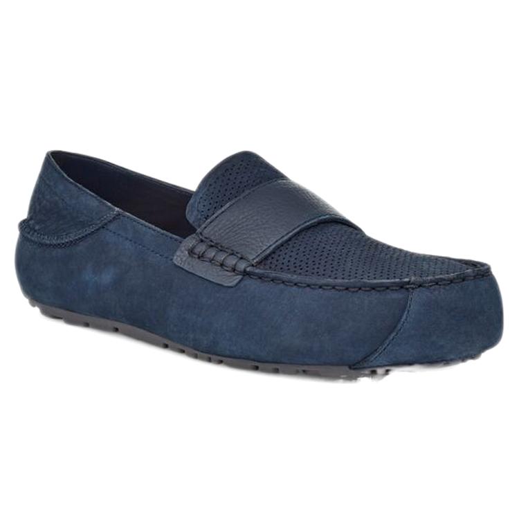 UGG Men's Casual Shoes Men's Low top Dark Blue 1117551-DSPP