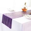 Sequin Glitter 12"x108" Table Runners Cover Sparkly Christmas Wedding Party