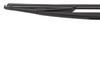 Opel Combo 2001- Rear Wiper Arm & Blade