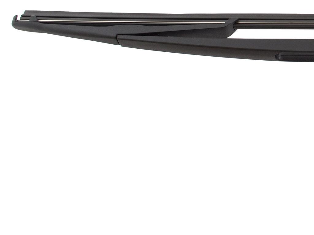 Opel Combo 2001- Rear Wiper Arm & Blade