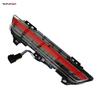 Range Rover SV 2022+ Stoßstange & Bremsleuchte LR152295/LR152299