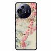 For TCL 50 Pro NxtPaper 5G Case Black Silicone Cover for 50 Pro NxtPaper Protective Shell Coque for TCL 50 NxtPaper 5G TPU Cases