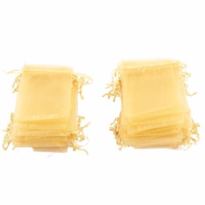 Presentförpackning – Presentpåsar
