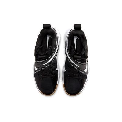 React HyperSet Czarny/Biały CI2955-010