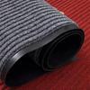 PVC Double Stripe Absorbent Non-Slip Floor Mat