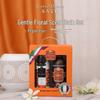 Oriental Gem Hydrating & Repairing Bath Gift Set