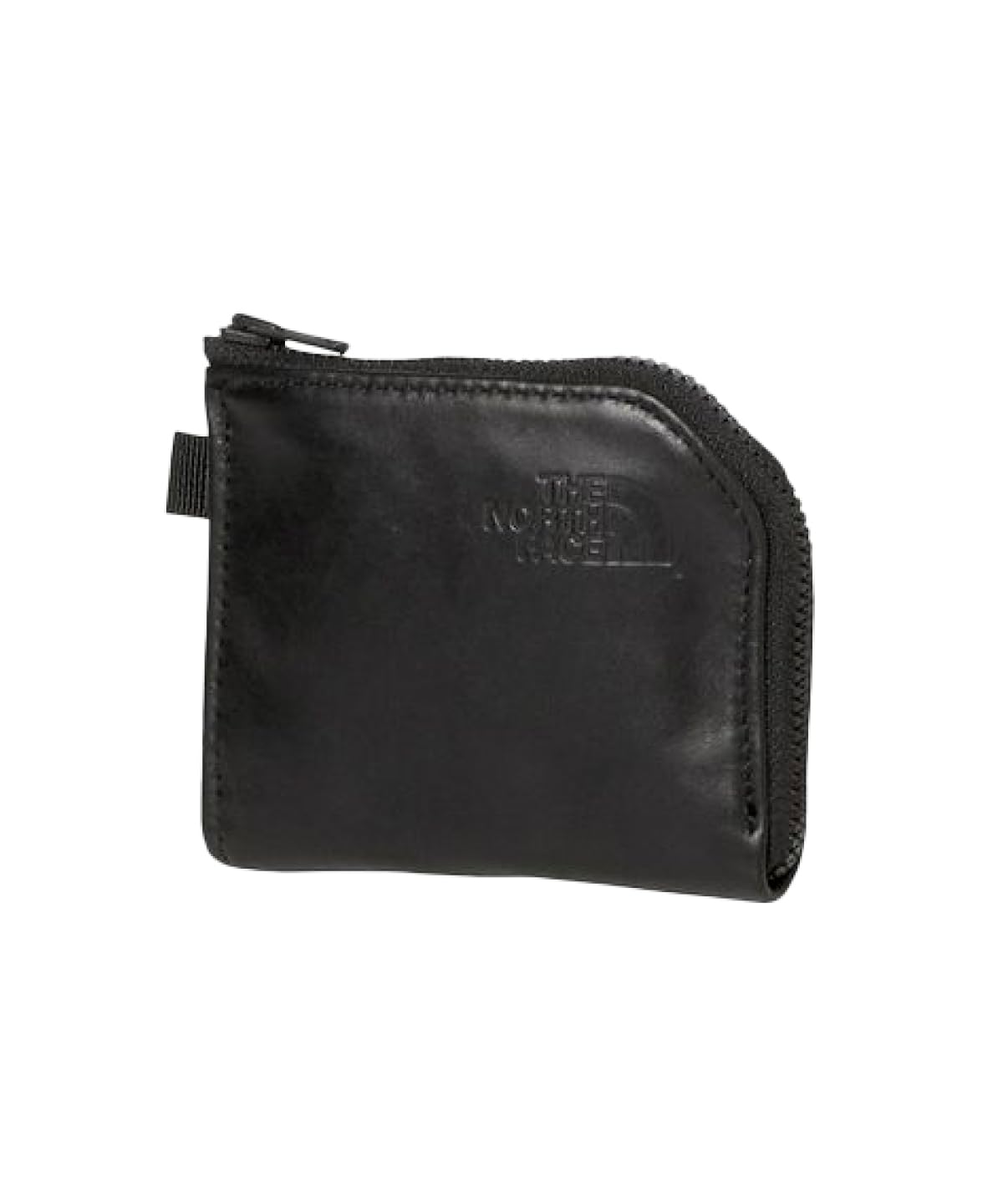 

North Wallet Roamer Wallet NM82399 Unisex [The Face] чорний