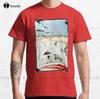 Fear And This Is Bat Country Loathing In Las Vegas Maglietta Classica Funnyshirts Per Unisex Personalizzata Adulto Adolescente Unisex XS-5XL