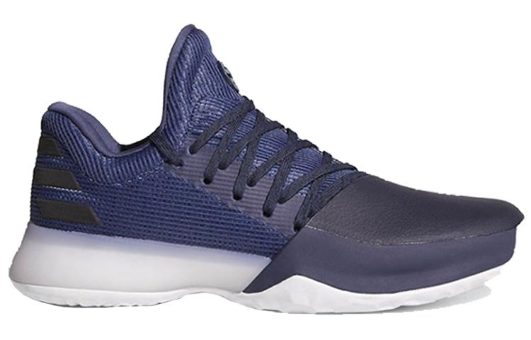 Harden Vol. 1 Adidas 'Legend Ink' AH2120