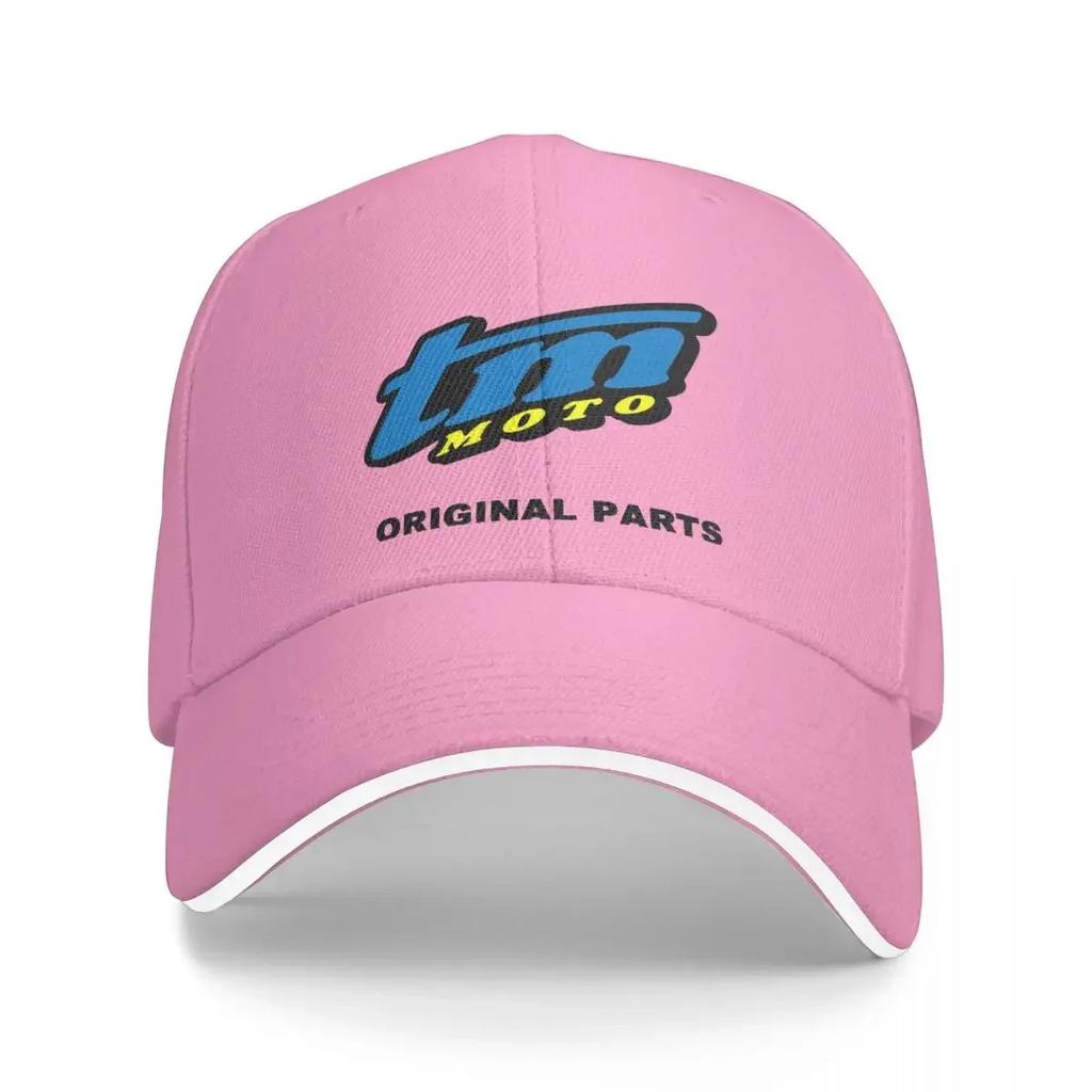 Tmracing Baseball Cap UnisexTeens Custom DIY Hip Hop Hats Spring Fashion Running Hippie Dropshipping Baseball Caps