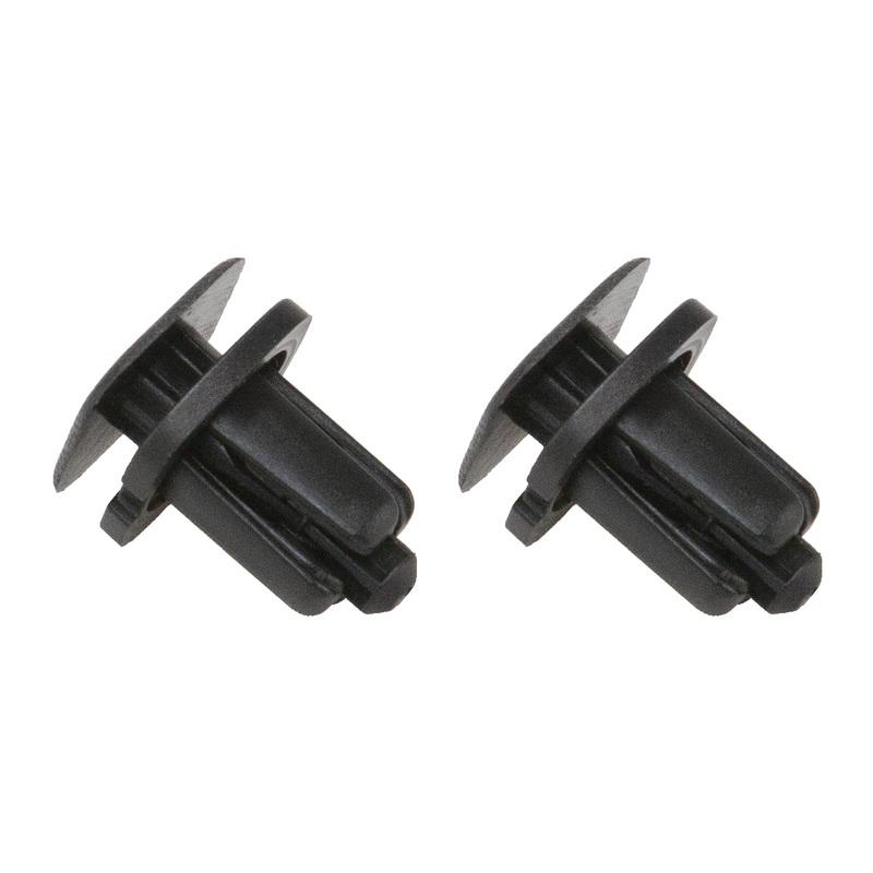 Rear Bumper Cover Retainer Clips For Subaru Baja 2003 2004 2005 2006 Car Accessories 909140028