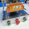 Fully Automatic Hot Stamping & Embossing Machine for Paper, Leather, & Plastic