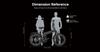 ENGWE Engine X Off-Road E-Bike – 250W Motor, 120km Range, 20x4.0 Wide Tyres and Shimano 7-speed Gearbox for City and Off-road Riding