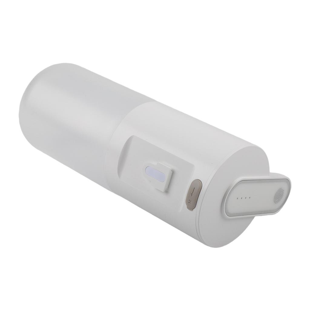 Touchless Sensor Soap Dispenser for Enhanced Hygiene and Convenience