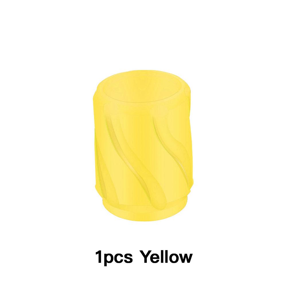 1pcs/4Pcs Luminous Universal Car Valve Cap Dust-proof Decorative Tires Tyre Stem Covers Applicable Accessories Motorcycle