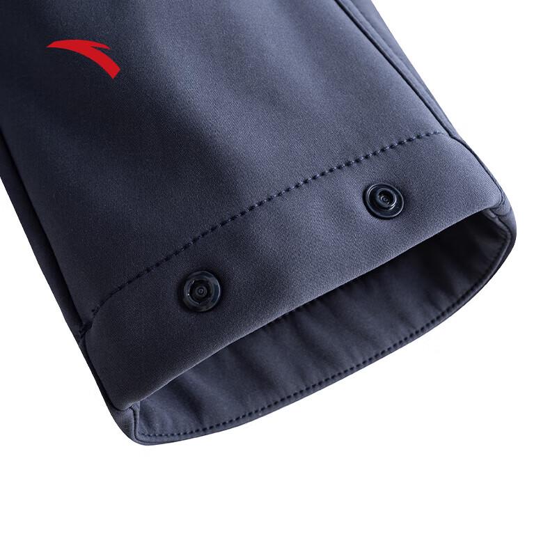 Anta Earth Shell 3.0 Men's Softshell Jacket