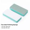 1/2/4pcs Watch Cleaner Rod for Watchmaker Accessories Tools 4 Sides Mesh Polishing Files Wrist Watch Parts Clean Polish Tool Rod