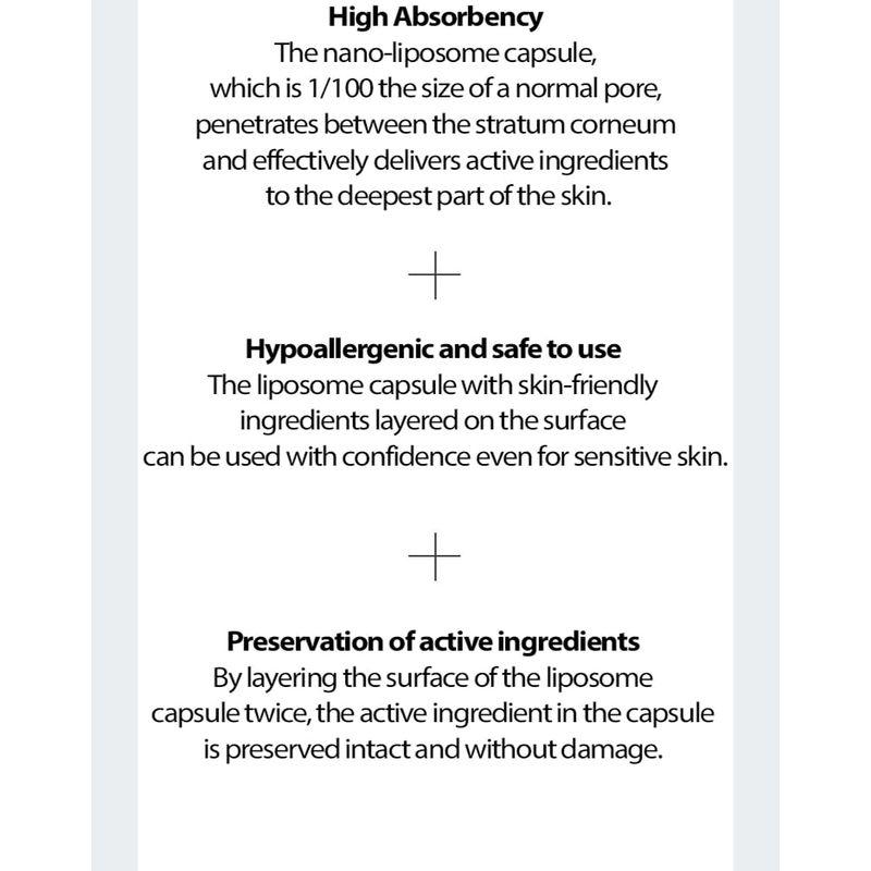 Carenology 95 - RE:BLUE Boosting Multi Toner
