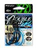 RYUGI Double Edge HDE077 Hook #40 Fishing Hook