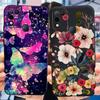 For Infinix Hot 10 Play X688C X688D Phone Case Cute Design Soft Silicone Back Cover For Infinix Hot 10 X682 Hot10 10 Lite X657B