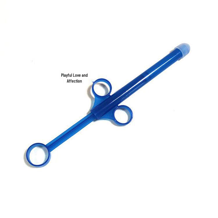 Ball Enema Irrigator Douche - Intimate SM Toys for Colon & Vaginal Cleansing