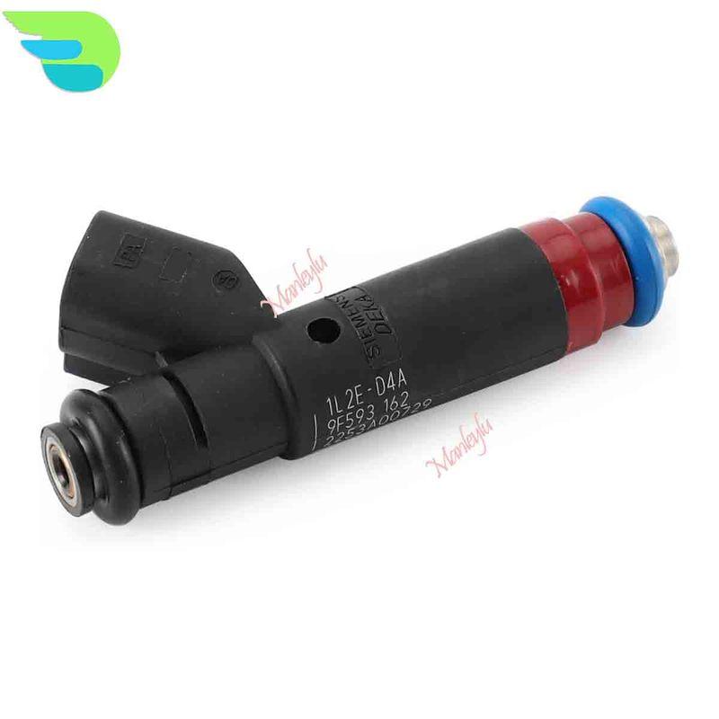 8PCS Fuel Injector Set For Ford F-150 E-150 4.6 E-250 1L2E-D4A FJ867