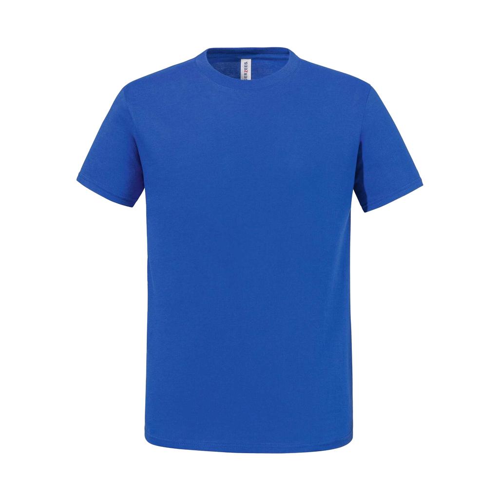 Jerzees Mens Essential Cotton T-Shirt