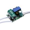 LED Driver AC220V To DC 24-82V 70V-125V Powers Supply Lighting Transformer For LED Ceiling Light Lamp 8W 12W 18W 24W 36W
