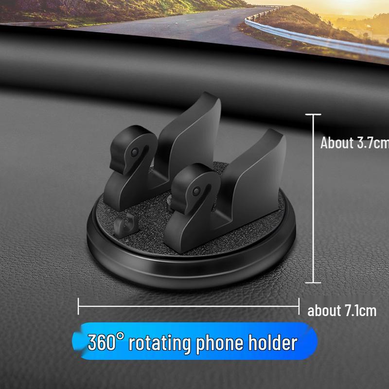 

Leapmotor T03/C11/C01/S01 Car Phone Holder Vehicle Mount for Moving Phone Display