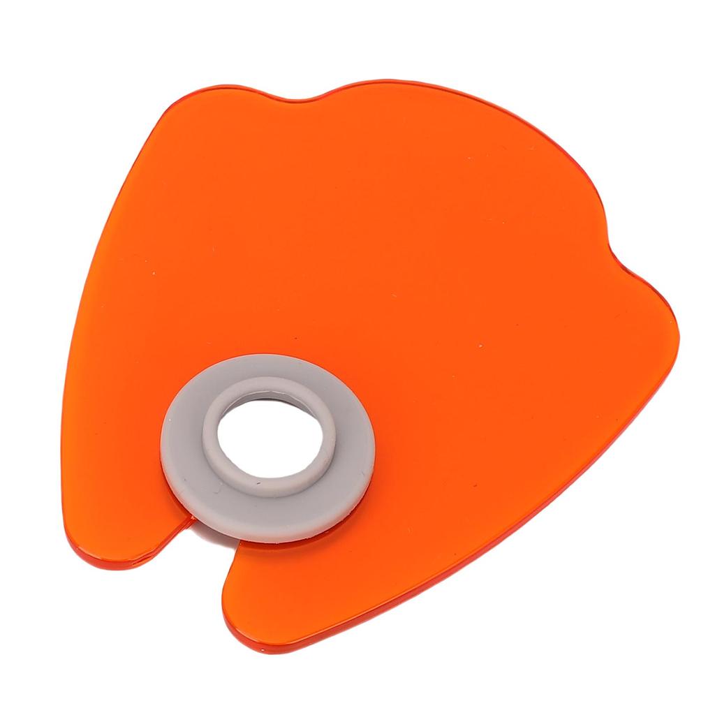 Nagellampe Lichtblockierbrett Härtungslicht Schirmbrett Augenschutzplatte für Maniküre