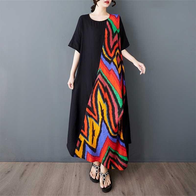 Women's Tall Length Long Dress