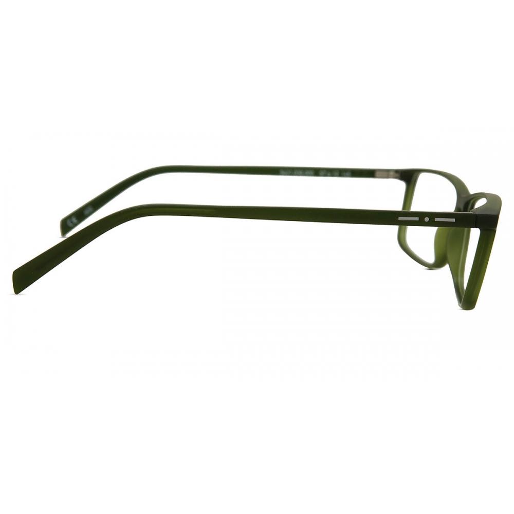 Italia Independent Ii 5621 030.000 Unisex Eyeglasses