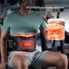 Philips Smart EMS Heated Waist Massager Belt