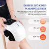 foreverlily Smart Knee Massager Vibration Air Pressure Knee Massage Machine Electric Elbow Shoulder Knee masajeador