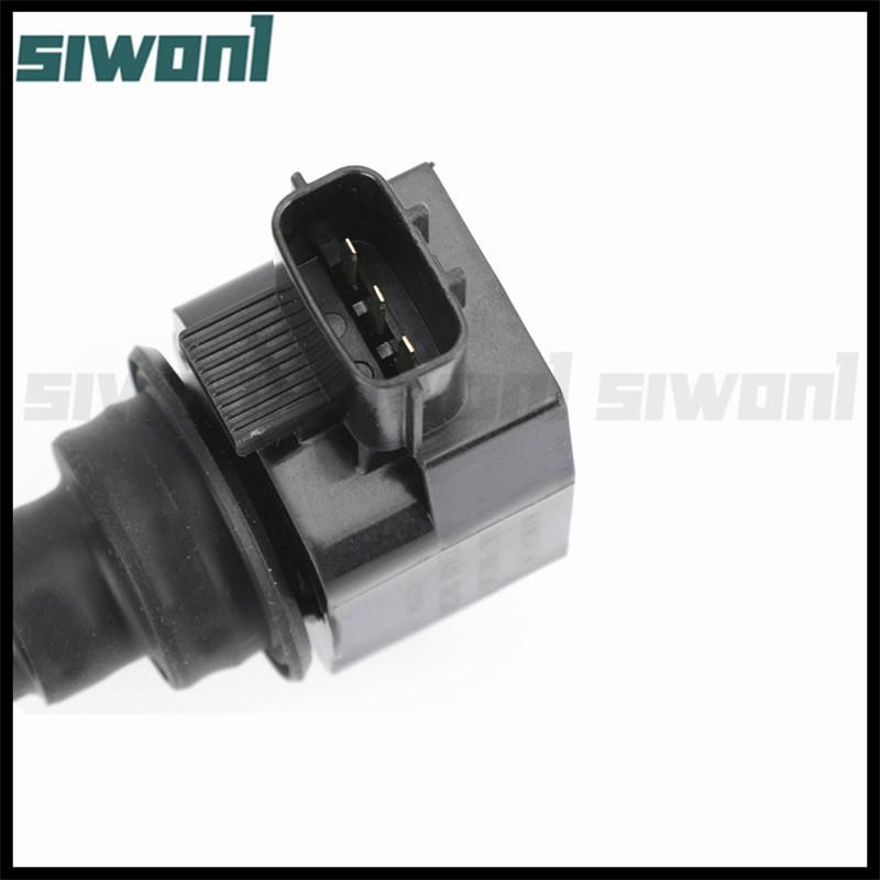 4pcs/lot Car Ignition Coil 224481KC0A For Nissan Juke Sentra 1.6L L4 2011-2017 22448-1KC0A 22448 1KC0A