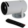 Projektor - IGGUAL - Mini MP720p - HDMI - WiFi - 3D - 720p