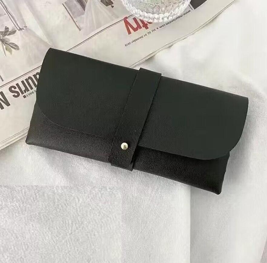 Carcasă Rezistentă la Strivire pentru Ochelari Carcasă Portabilă Rezistentă la Strivire pentru Ochelari Carcasă cu Pachet Moale pentru Ochelari Portabil Pentru Geantă de Mână Birou Zilnic