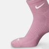 Nike Dri Fit Everyday Plus Ankle Socks Unisex 3 Pack SX6890-936