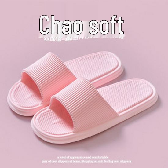 Summer EVA Non-slip Flip-Flops for Men & Women - Casual Beach Sandals 40-41