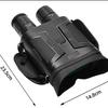 Dual-Use Day/Night HD Night Vision Device with Infrared Imaging - Perfect for Outdoor Photography and Videography.